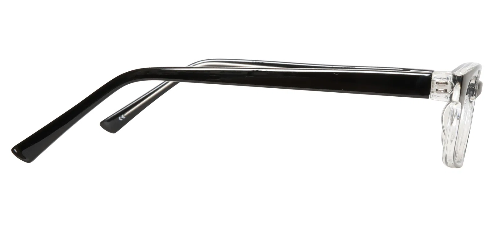 Rectangle Full Rim 201972 Eyeglasses - view 17